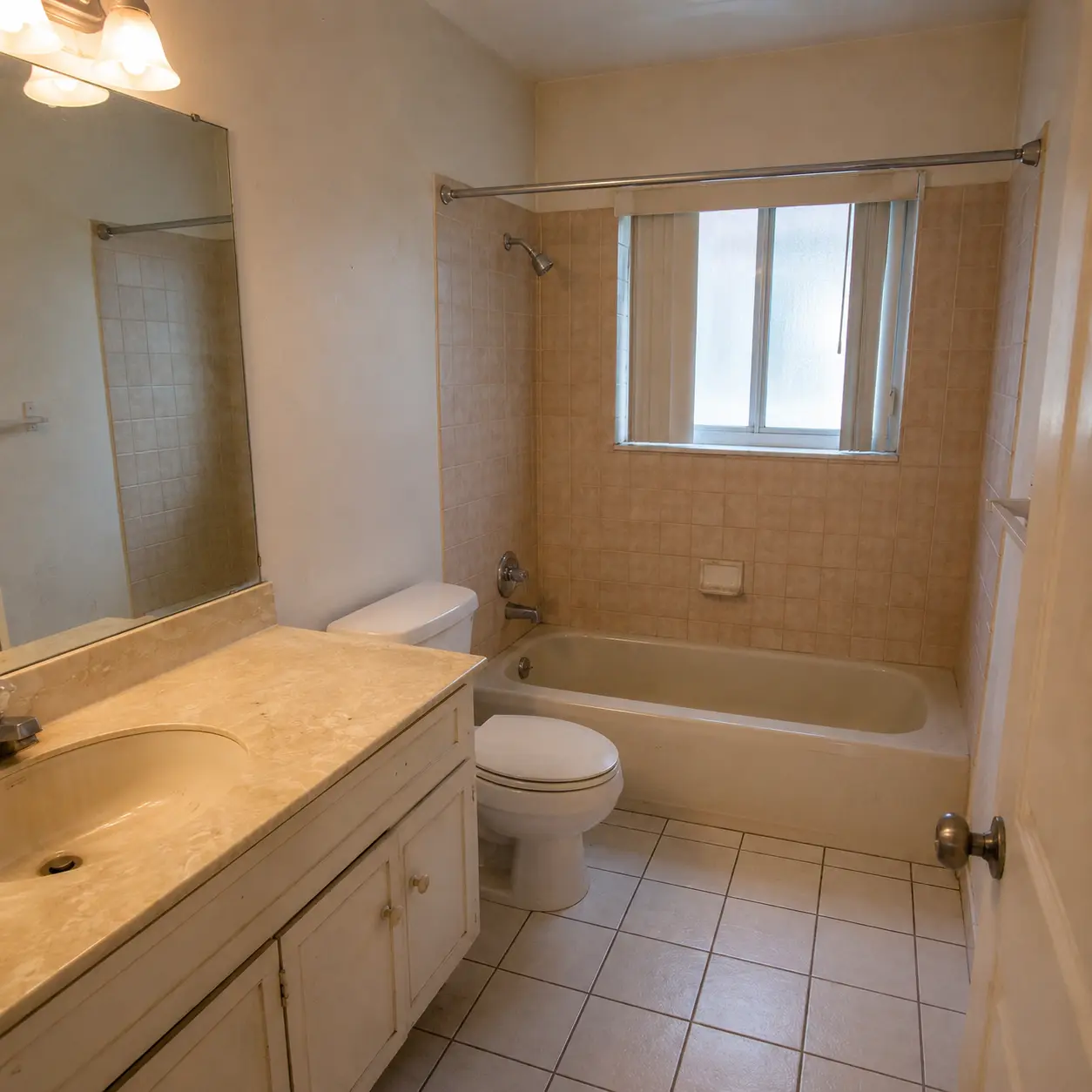antes baño programa de ayudas miami